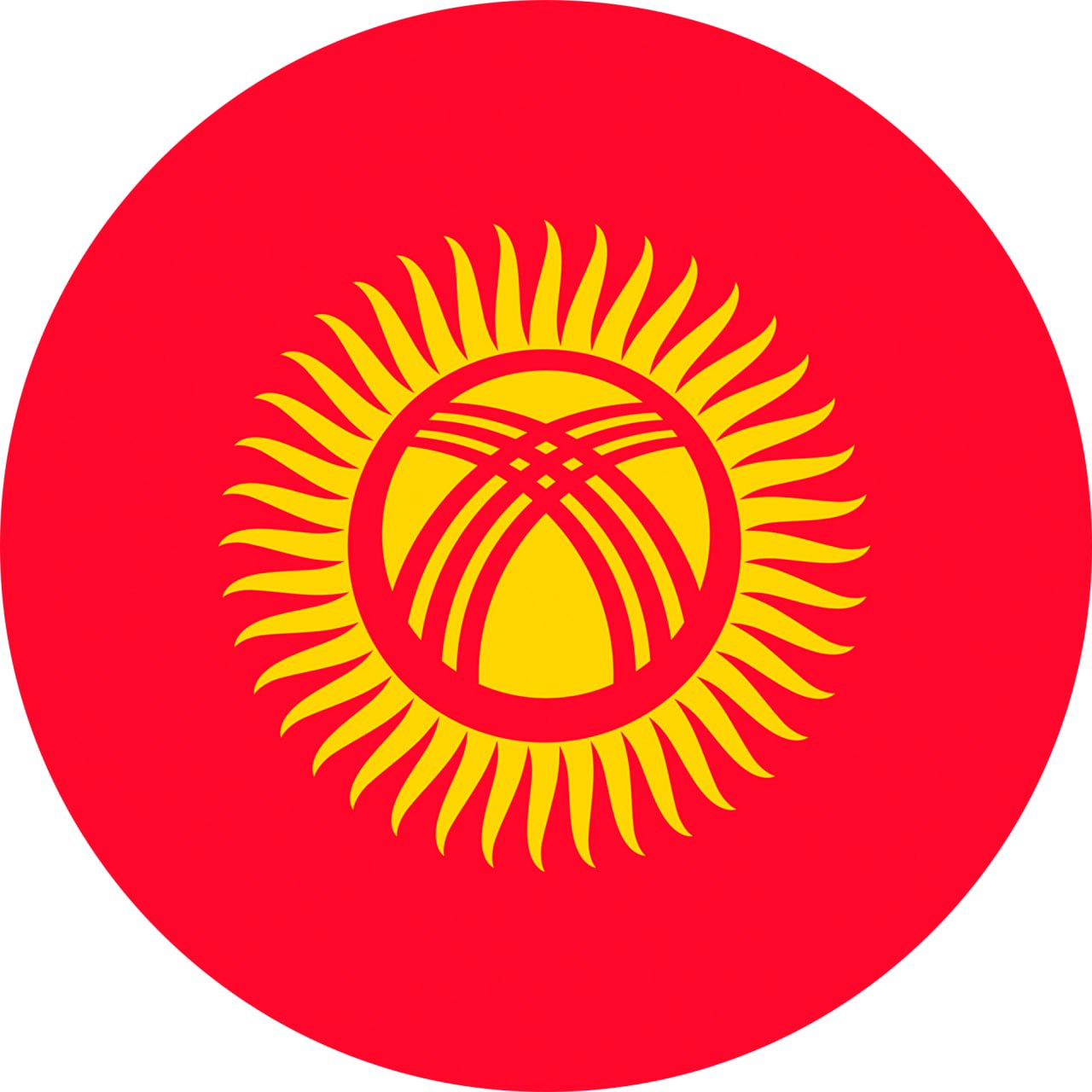 Kyrgyz