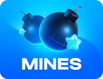 Mines Preview