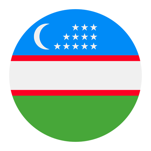 Uzbek